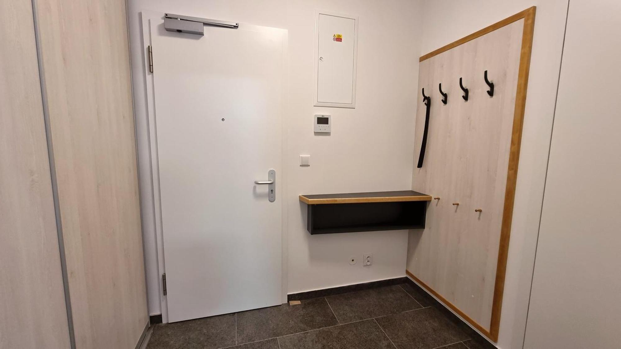 Apartmany Marek A Michal Dolní Morava Buitenkant foto