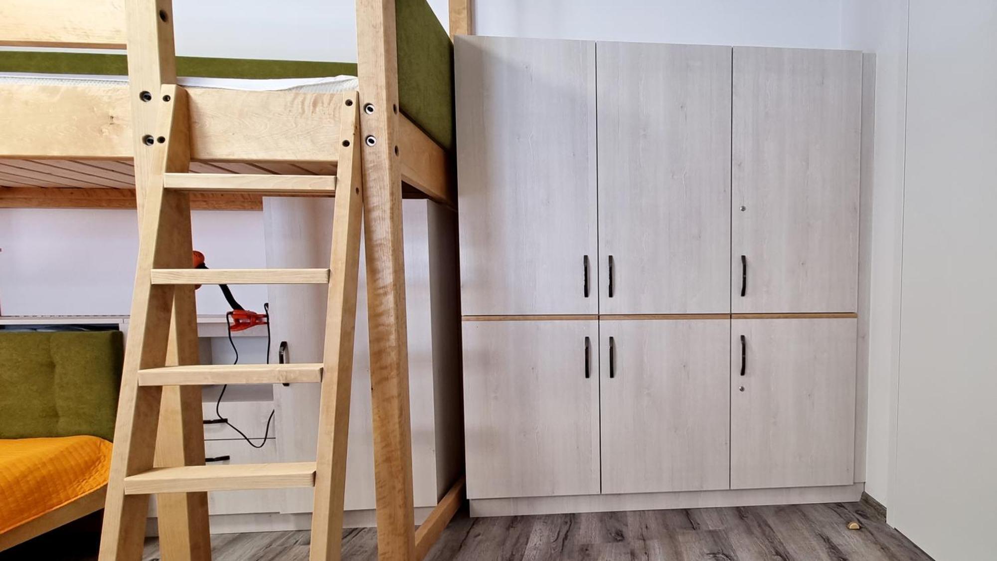 Apartmany Marek A Michal Dolní Morava Buitenkant foto